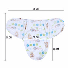 Newborn Baby Swaddle Wrap Flannel Envelopes Soft Warm Blanket Swaddling Infant Sleepsack Sleeping Bag Swaddleme Bedding TIML66