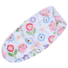 Newborn Baby Swaddle Wrap Flannel Envelopes Soft Warm Blanket Swaddling Infant Sleepsack Sleeping Bag Swaddleme Bedding TIML66