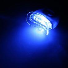est Dental Teeth Whitening Light LED Bleaching Teeth Accelerator For Whitening Tooth Cosmetic Laser LE4 TIML66