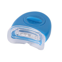 est Dental Teeth Whitening Light LED Bleaching Teeth Accelerator For Whitening Tooth Cosmetic Laser LE4 TIML66