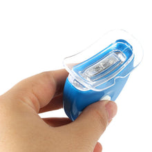 est Dental Teeth Whitening Light LED Bleaching Teeth Accelerator For Whitening Tooth Cosmetic Laser LE4 TIML66