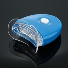 est Dental Teeth Whitening Light LED Bleaching Teeth Accelerator For Whitening Tooth Cosmetic Laser LE4 TIML66