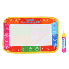 Non-toxic Water Drawing Mat Board Painting and Writing Doodle With Magic Pen for Baby Kids Toys 25 * 165 CM Drawing Board TIML66 TIML66