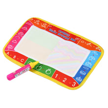 Non-toxic Water Drawing Mat Board Painting and Writing Doodle With Magic Pen for Baby Kids Toys 25 * 165 CM Drawing Board TIML66 TIML66