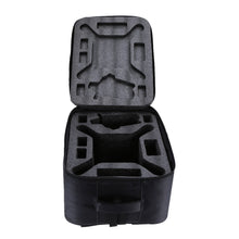 Nylon Plastic Waterproof Outdoor Portable Aircraft Shoulder Backpack Bag Carry Case for DJI Phantom 3 CX-20 Quadcopter TIML66 TIML66