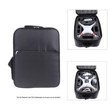 Nylon Plastic Waterproof Outdoor Portable Aircraft Shoulder Backpack Bag Carry Case for DJI Phantom 3 CX-20 Quadcopter TIML66 TIML66