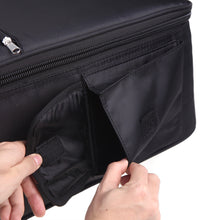 Nylon Plastic Waterproof Outdoor Portable Aircraft Shoulder Backpack Bag Carry Case for DJI Phantom 3 CX-20 Quadcopter TIML66 TIML66