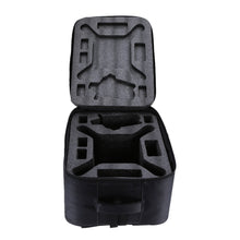 nylon plastic waterproof outdoor portable aircraft shoulder backpack bag carry case for dji phantom 3 cx 20 quadcopter TIML66
