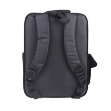 nylon plastic waterproof outdoor portable aircraft shoulder backpack bag carry case for dji phantom 3 cx 20 quadcopter TIML66