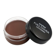 on hide blemish face eye lip creamy concealer stick make up powderconcealercream TIML66