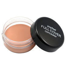 on hide blemish face eye lip creamy concealer stick make up powderconcealercream TIML66