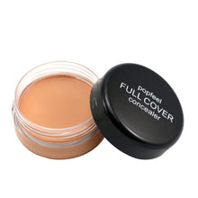 on hide blemish face eye lip creamy concealer stick make up powderconcealercream TIML66
