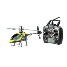 Original Wltoys V912 Large 24G 4CH Single Blade Radio Controlled Helicopter Quadcopter Drone with Model 2 Transmitter TIML66 TIML66