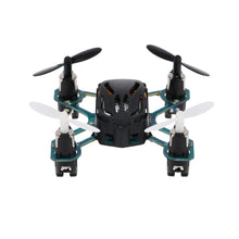 Original Hubsan NANO Q4 H111 4-CH 24GHz Mini RC Quadcopter RTF UFO Drone with 6-axis Gyro and LED Light  TIML66 TIML66