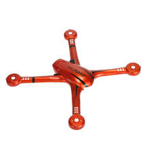 original jjrc h11 001 abs upper body shell for jjrc h11d rc quadcopter drone remote control toys hobbies parts TIML66