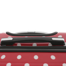 Patterned Suitcases Sets Kids Children Bagages Roulettes Designer Hard Shell Luggage Women Retro Travel Set Trolley 20"24"28" TIML66 TIML66