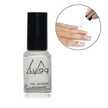 Peel Off Liquid Nail Art Tape Latex Tape Finger Skin Protected Palisade Easy Clean Base Coat Care Nail Polish TIML66