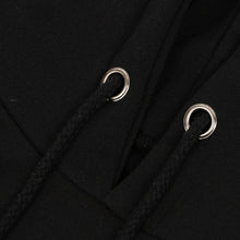 Plus Size Sweatshirt Hoodies Harajuku 2017 Letter Print Lovers Couples Sweatshirts for Men and Tracksuits TIML66
