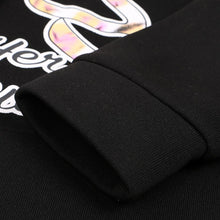 Plus Size Sweatshirt Hoodies Harajuku 2017 Letter Print Lovers Couples Sweatshirts for Men and Tracksuits TIML66
