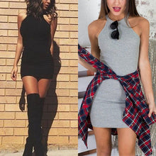 plus size women clothing bandage bodycon dress sleeveless black gray evening sexy club wear party dresses TIML66
