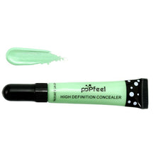 popfeel base maquiagem concealer sticker eye contourcorrector liquid face corrective bronzer primer makeup foundation TIML66