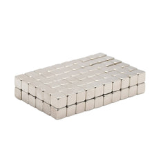 kids toys 5mm neodymium magnetic cube diy puzzle set 3d magnet puzzle forchildren 1pieces silver magnetic balls TIML66