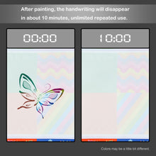 Popular Water Drawing Mat Board Painting and Writing Doodle With Magic Pen Non-toxic Drawing Board for Baby Kids 29 * 30 CM TIML66 TIML66