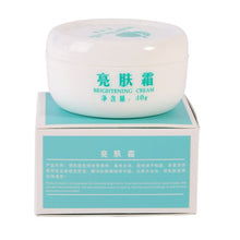 Powerful whitening Freckle cream Remove melasma Acne Spots pigment Melanin face care cream L4 TIML66