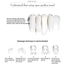 powerful whitening freckle cream remove melasma acne spots pigment melanin face care cream TIML66