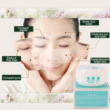 powerful whitening freckle cream remove melasma acne spots pigment melanin face care cream TIML66