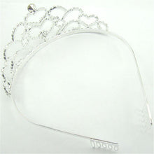pretty women girls hair band headband bridal princess stunning crystal tiara wedding crown TIML66