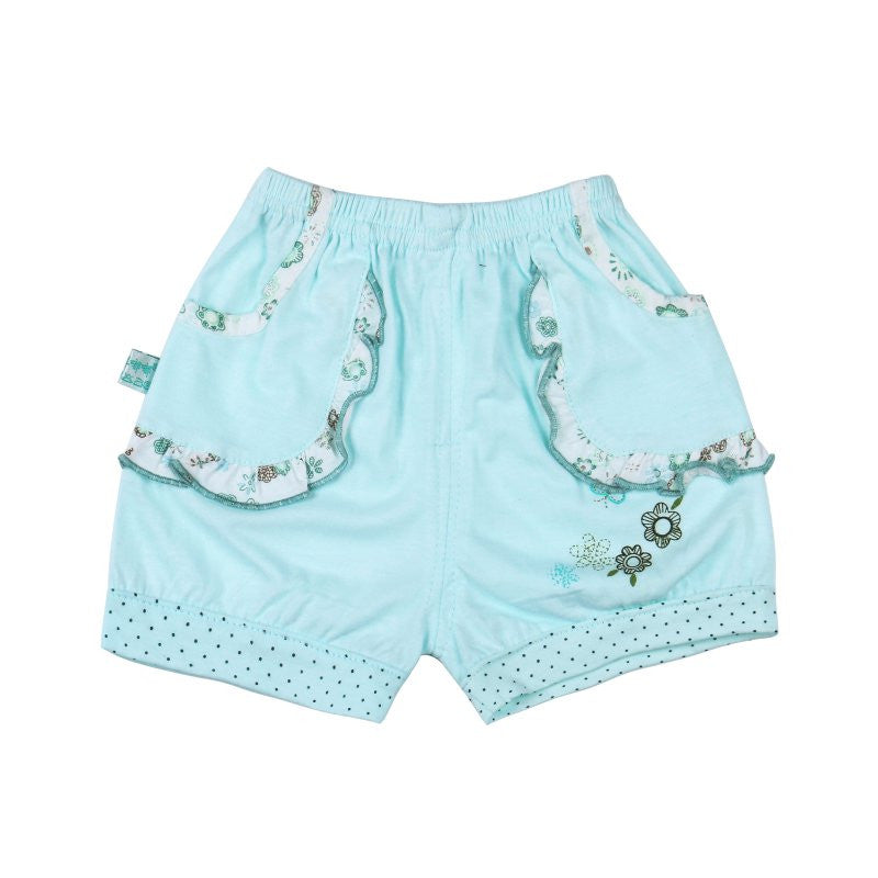 Pro Baby Girl Printed sleeveless Back halter Cotton Suits Cloth Set Comfortable Shirt + Pants TIML66