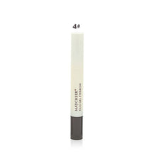 makeup women girl eye brow not shading threading cream natural perfect eyebrow gel long lasting TIML66