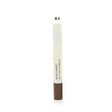 makeup women girl eye brow not shading threading cream natural perfect eyebrow gel long lasting TIML66