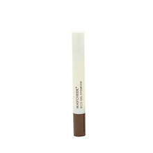 makeup women girl eye brow not shading threading cream natural perfect eyebrow gel long lasting TIML66