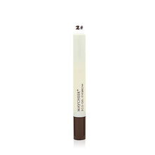 Makeup Girl Eye Brow Not Shading Threading Cream Natural Perfect Eyebrow Gel Long Lasting TIML66
