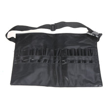Professional Cosmetic Makeup Brush PVC Apron Bag Artist Belt Strap Professional Make up Bag Holder TIML66 TIML66