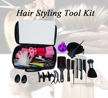 hairdressing tool bag hair salon scissorcomb spray bottle bag for barber hair styling tool kits TIML66