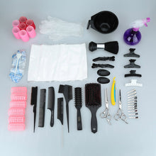 hairdressing tool bag hair salon scissorcomb spray bottle bag for barber hair styling tool kits TIML66
