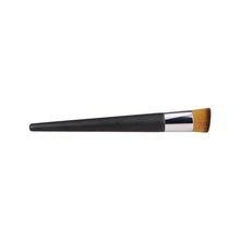 Professional Multi-Functional Oblique Head Cosmetics Blush Foundation Powder Brush brushes Makeup Brushes Set Kit LE2 TIML66