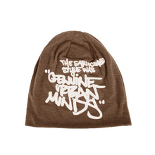 unisex women beanies gorras letter print boina gorros womens hip hop knitted cap hats beret men headwear TIML66
