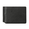 pu leather men wallets famous short wallet money purses thin wallet design top men short purse portafoglio black TIML66