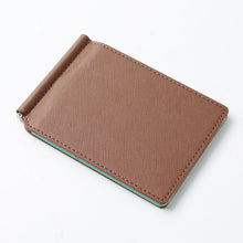 pu leather men wallets famous short wallet money purses thin wallet design top men short purse portafoglio black TIML66