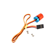 rc car part ax 510y circular ultra bright rc police car led with strobing blasting flashing fast slow rotating mode TIML66