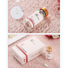 Rejuvenating Face Lift Skin Care Anti Aging Collagen Six Peptides Serum Rgireline Liquid Moisturizing Striae Anti-Wrinkle Cream TIML66