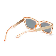 Retro Sunglasses Men Women Over Sized Sun Glasses Korean UV Protective Eyewear Oculos De Sol Feminino Masculino TIML66