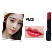 Rouge Brand Lipstick Long Lasting Waterproof Makeup Matte Lip Stick Cosmetics Beauty TIML66