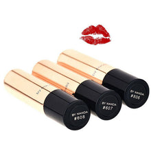 Rouge Brand Lipstick Long Lasting Waterproof Makeup Matte Lip Stick Cosmetics Beauty TIML66
