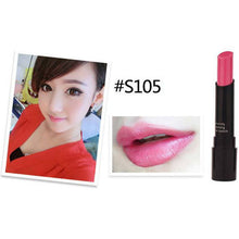 Rouge Brand Lipstick Long Lasting Waterproof Makeup Matte Lip Stick Cosmetics Beauty TIML66