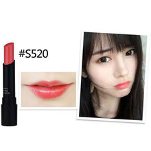 Rouge Brand Lipstick Long Lasting Waterproof Makeup Matte Lip Stick Cosmetics Beauty TIML66